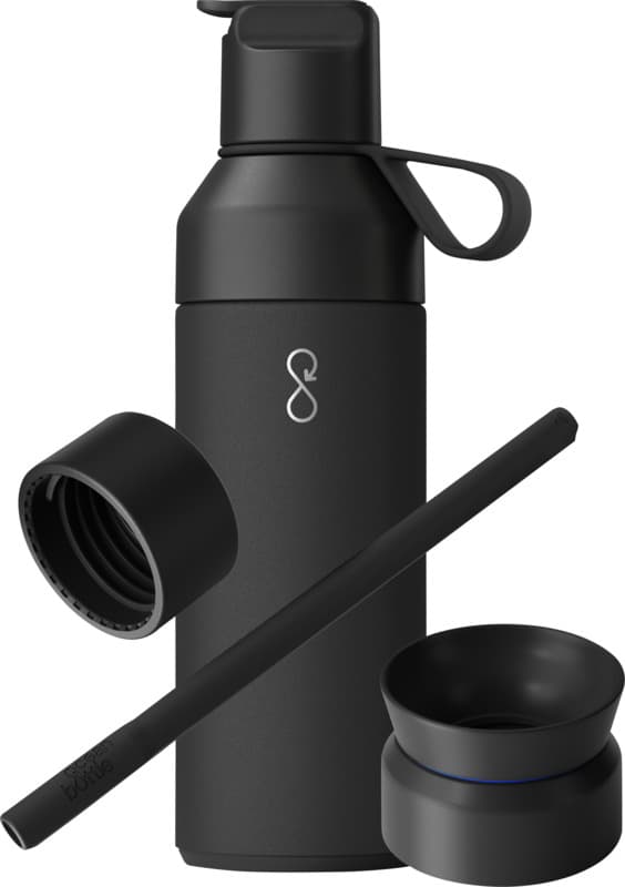 Ocean Bottle 500 ml 3-in-1 gift set 13