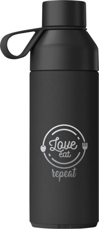 Ocean Bottle 500 ml 3-in-1 gift set 18