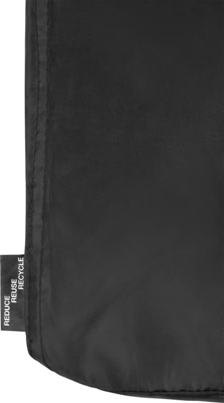 Lily GRS certified RPET coral fleece blanket 5