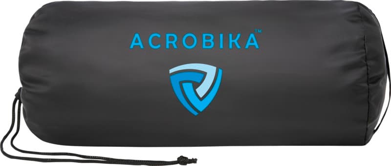 Lily GRS certified RPET coral fleece blanket 20