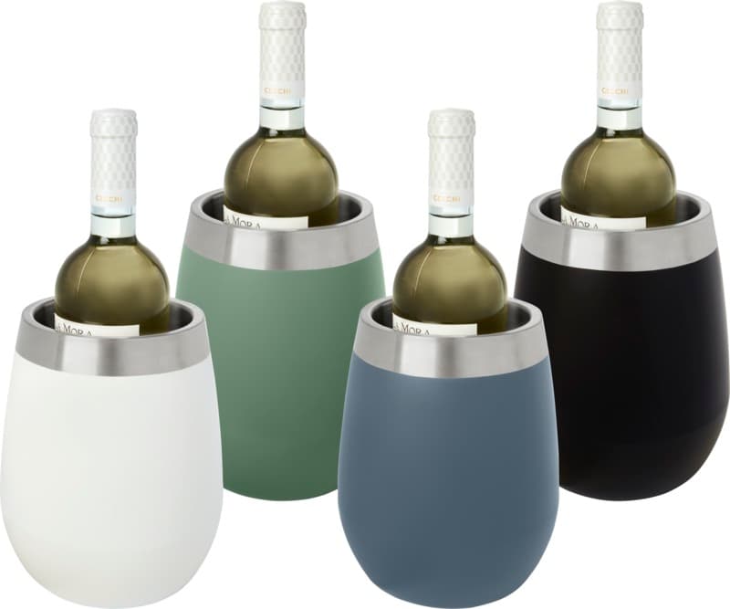 Tromso wine cooler 3