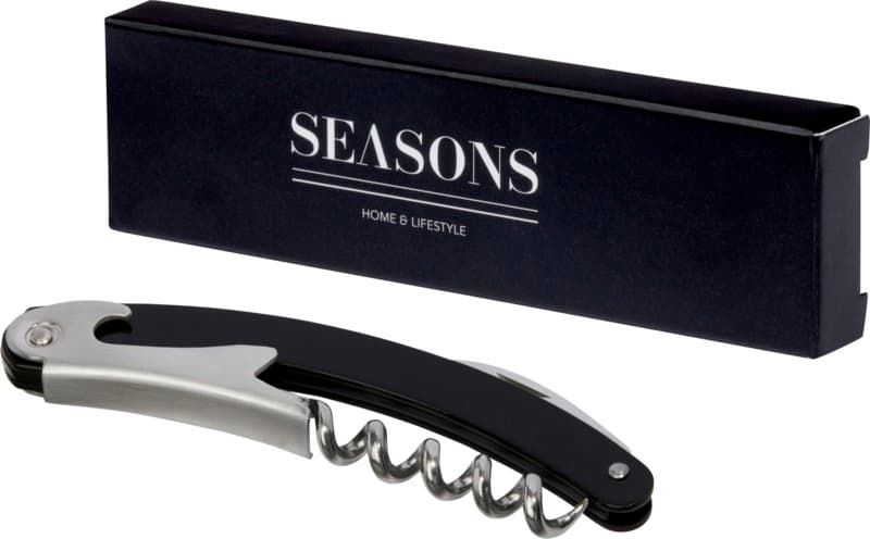 Nordkapp waitress knife 12