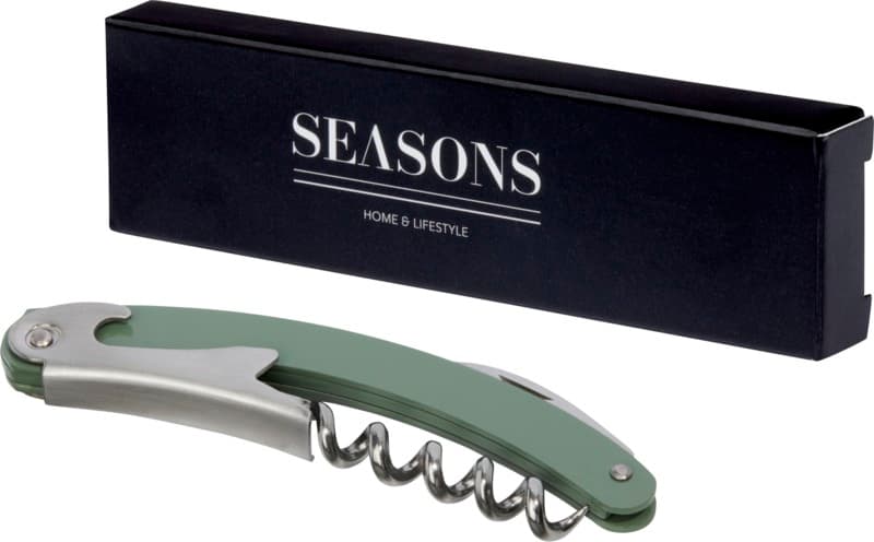 Nordkapp waitress knife 20