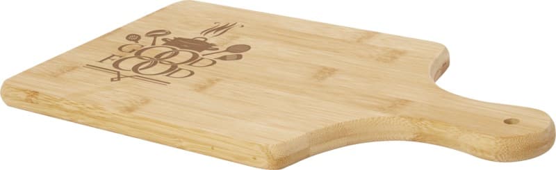 Quimet bamboo cutting board 7