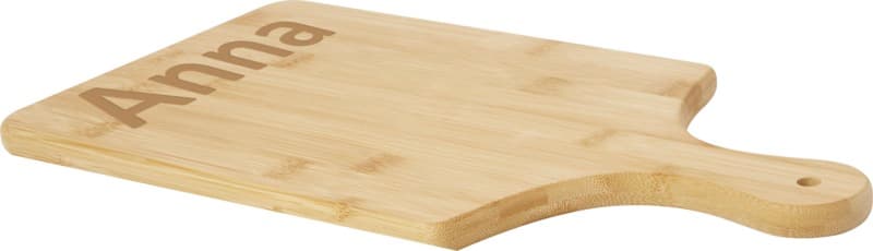 Baron bamboo cutting board 8