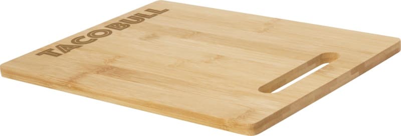 Basso bamboo cutting board 7