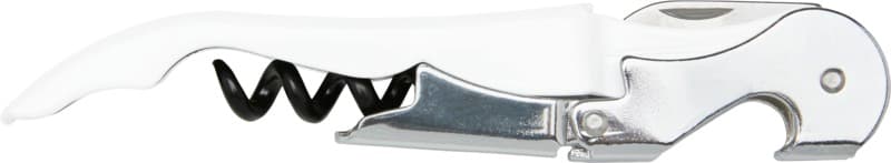 Foxy waitress knife 3