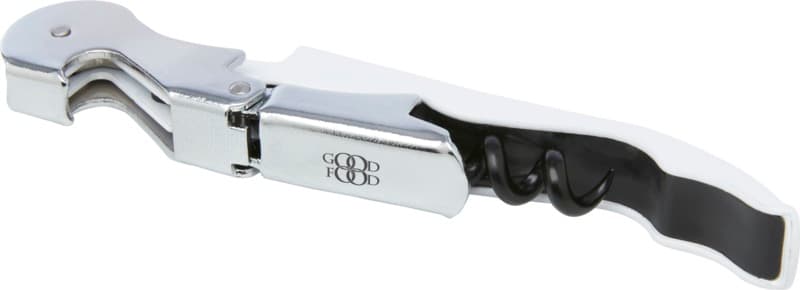 Foxy waitress knife 9