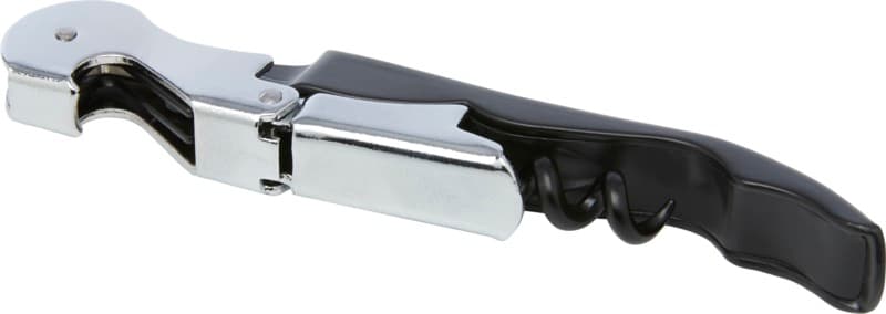 Foxy waitress knife 10