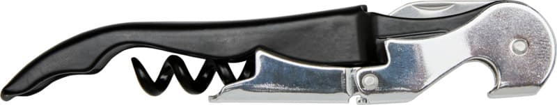 Foxy waitress knife 12