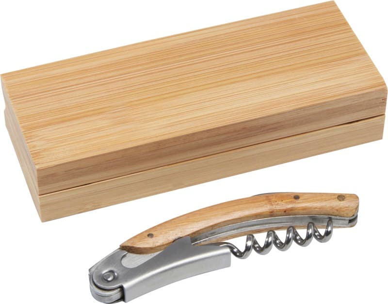 Carmenier waitress knife 3