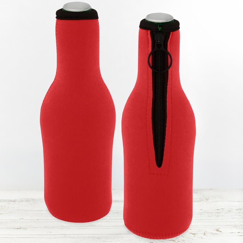 Fris recycled neoprene bottle sleeve holder 7