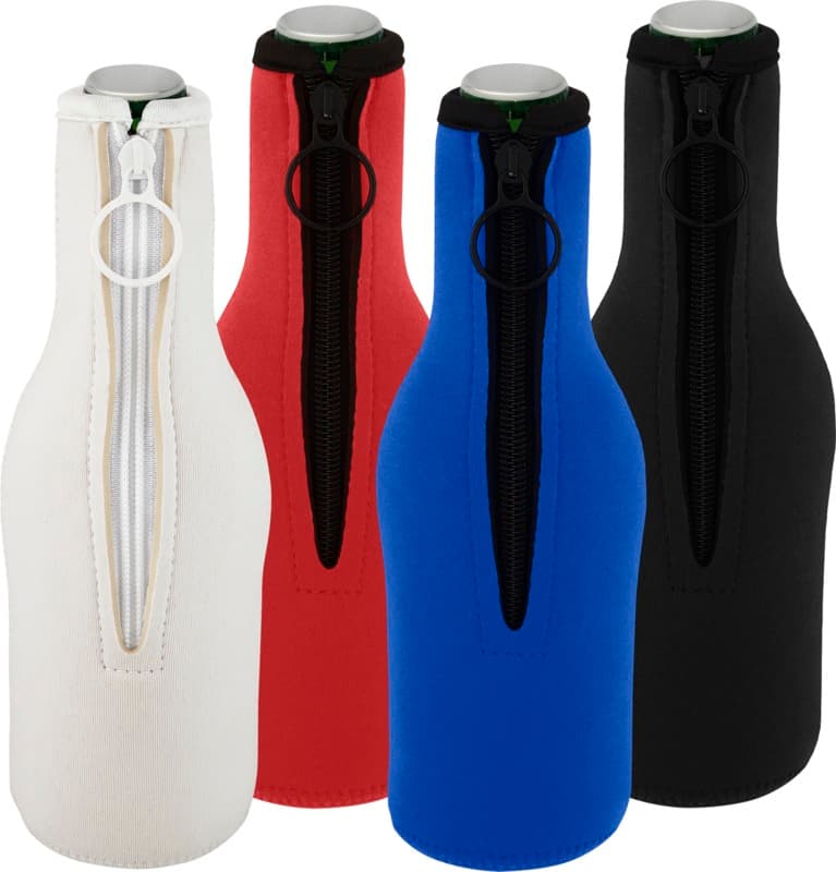 Fris recycled neoprene bottle sleeve holder 8