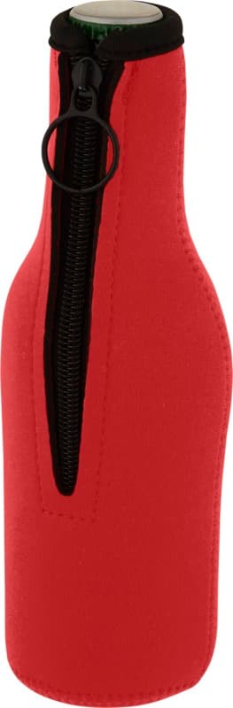 Fris recycled neoprene bottle sleeve holder 10