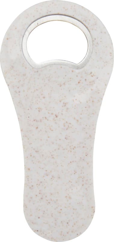 Schyn wheat straw bottle opener 3