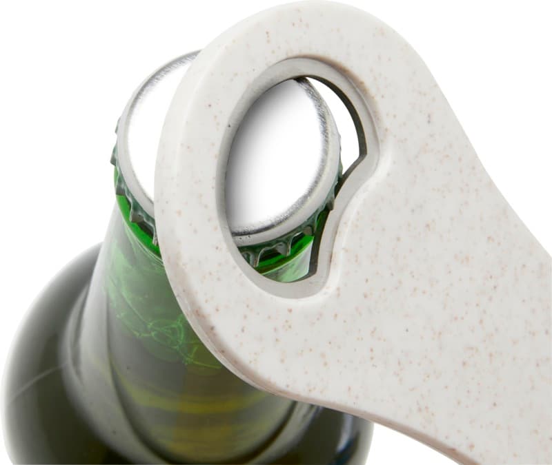 Schyn wheat straw bottle opener 4