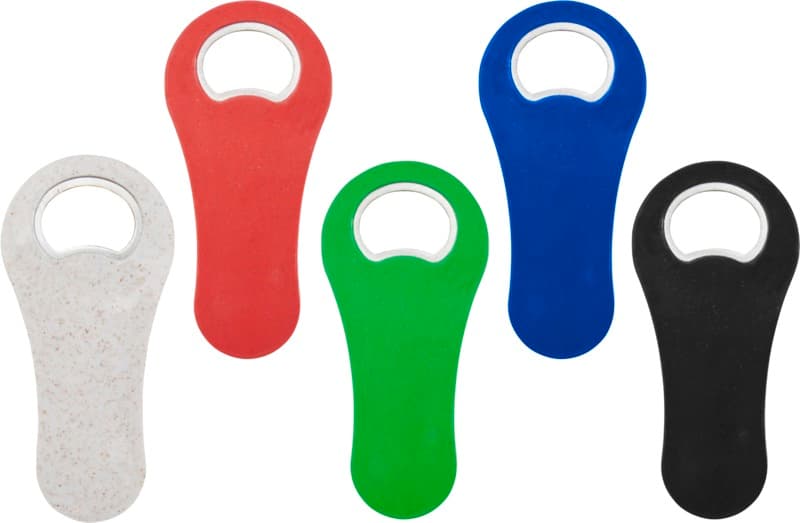 Schyn wheat straw bottle opener 6