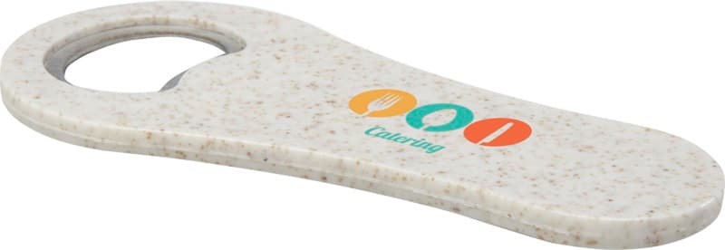 Schyn wheat straw bottle opener 7