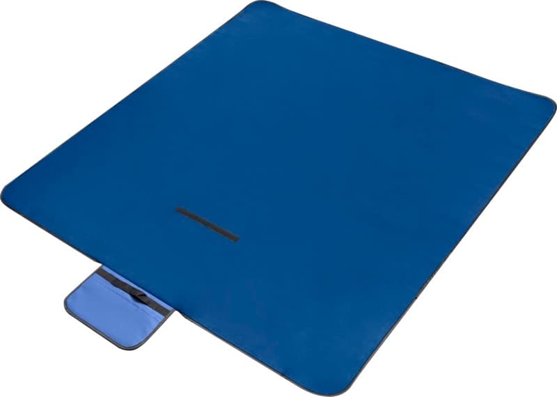 Salvie recycled plastic picnic blanket 4