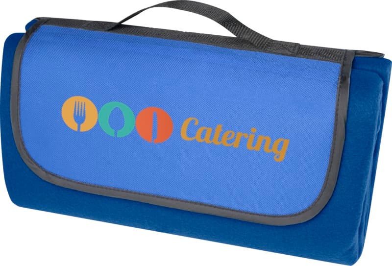 Salvie recycled plastic picnic blanket 6