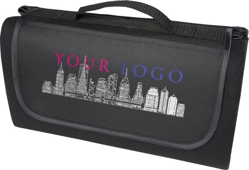 Salvie recycled plastic picnic blanket 11