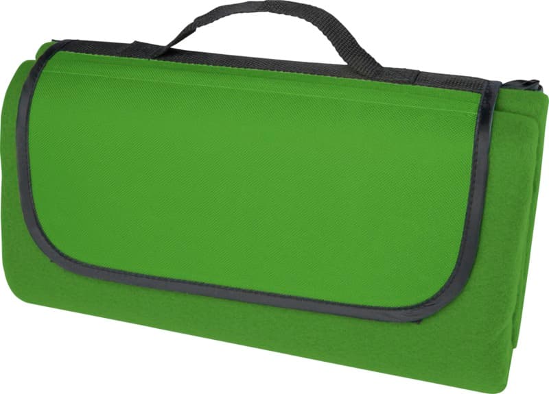 Salvie recycled plastic picnic blanket 12