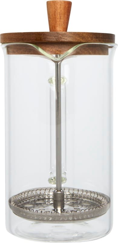 Ivorie 600 ml coffee press  2