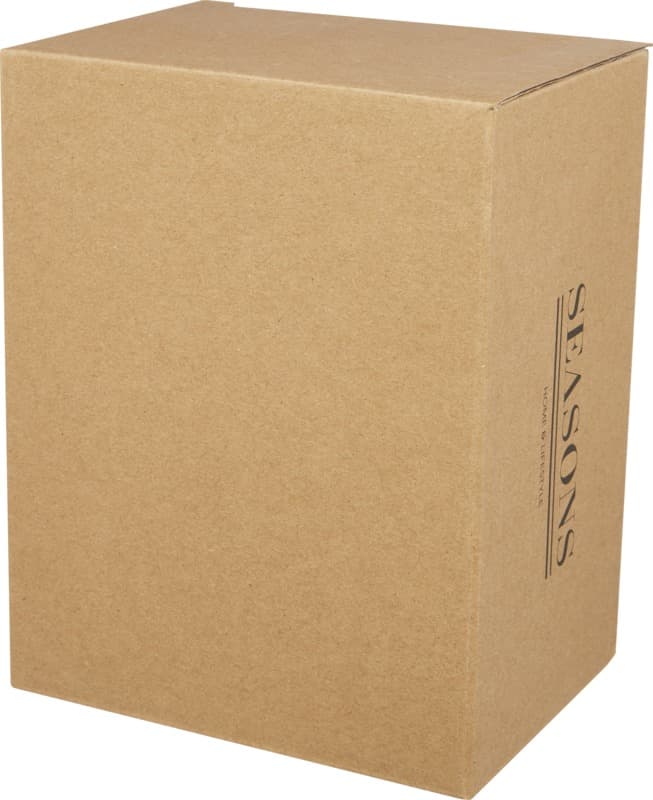 Ivorie 600 ml coffee press  7