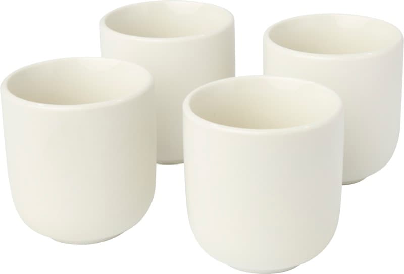 Male 4-piece 90 ml espresso cup  3