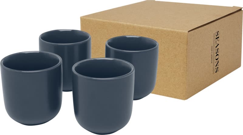 Male 4-piece 90 ml espresso cup  13
