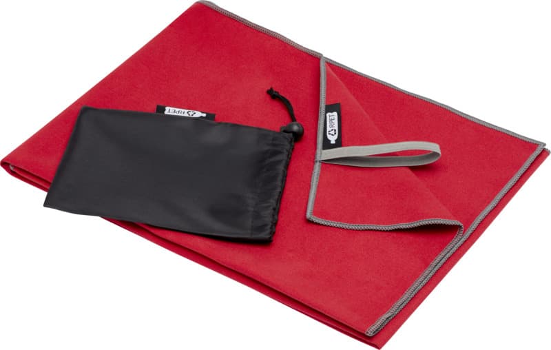 Pieter GRS ultra lightweight and quick dry towel 50x100 cm 1