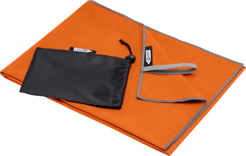 Pieter GRS ultra lightweight and quick dry towel 50x100 cm 8