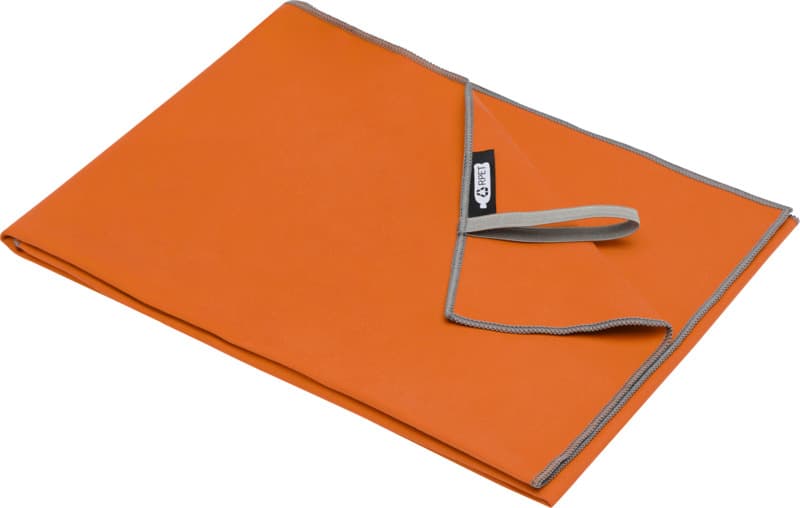 Pieter GRS ultra lightweight and quick dry towel 50x100 cm 11