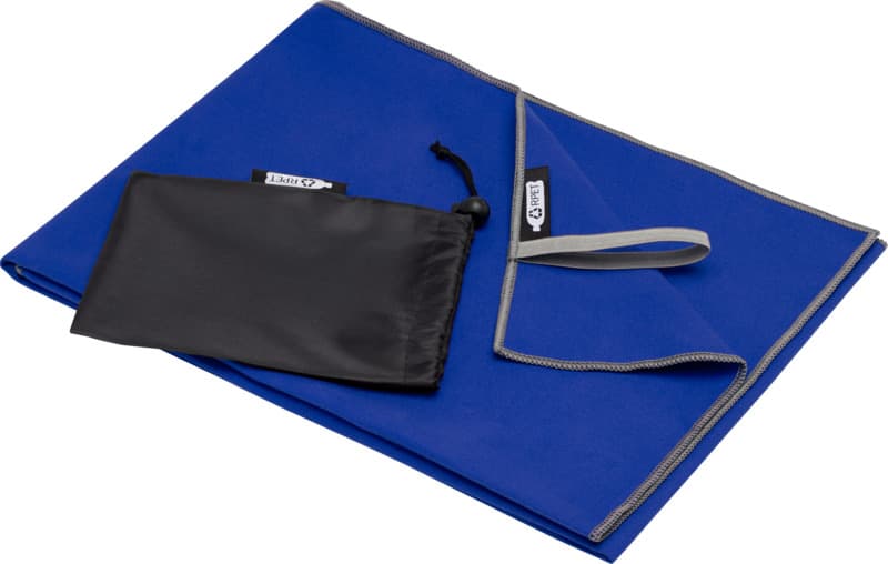 Pieter GRS ultra lightweight and quick dry towel 50x100 cm 15