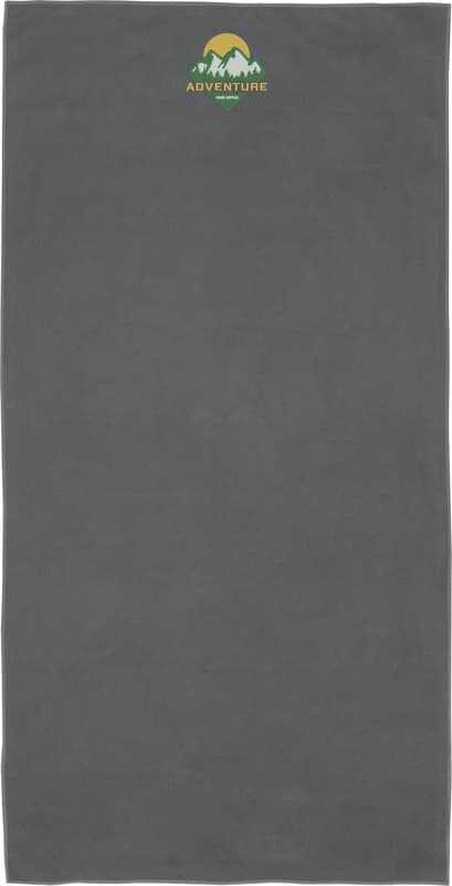 Pieter GRS ultra lightweight and quick dry towel 50x100 cm 28
