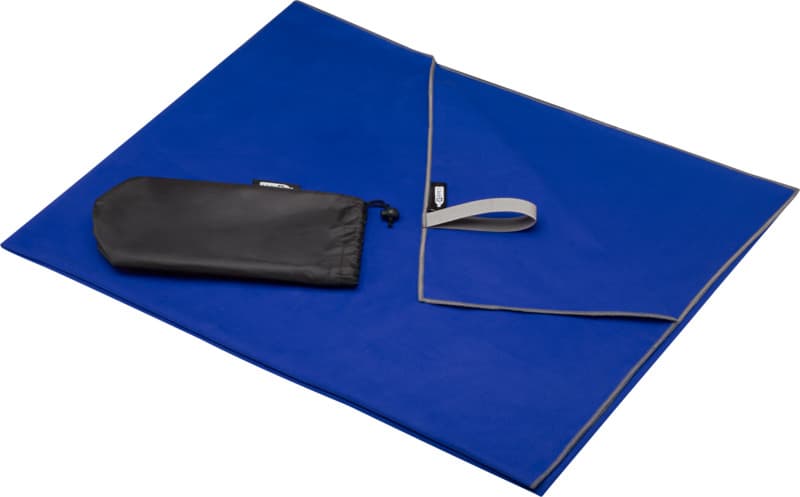 Pieter GRS ultra lightweight and quick dry towel 100x180 cm 15