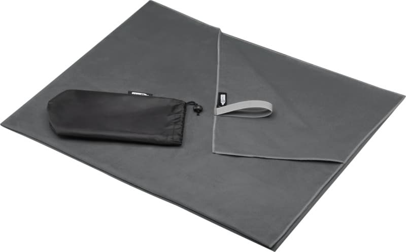 Pieter GRS ultra lightweight and quick dry towel 100x180 cm 22