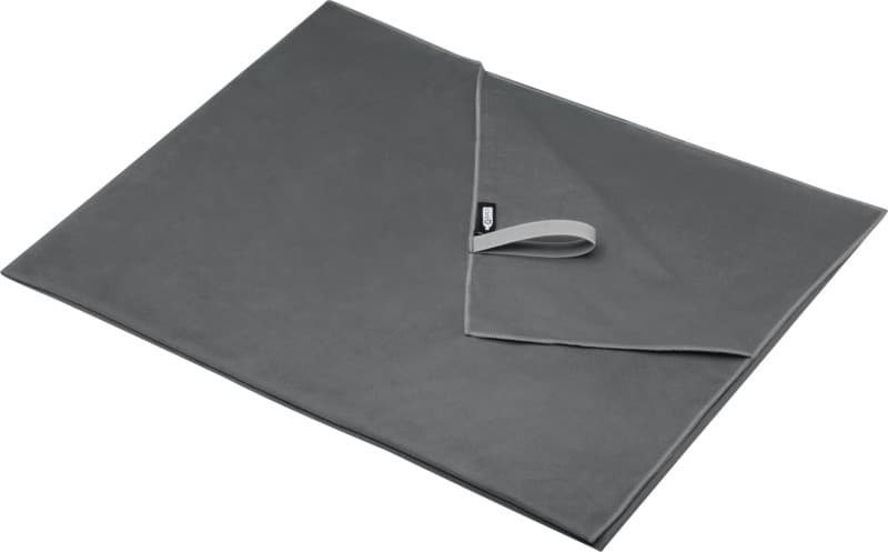 Pieter GRS ultra lightweight and quick dry towel 100x180 cm 25