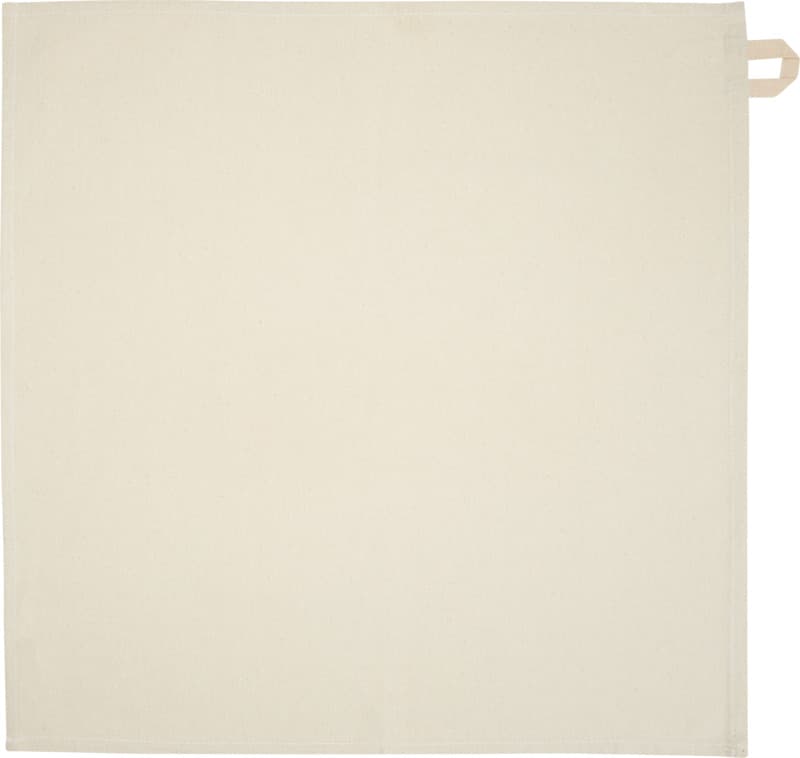 Alora 200 g/m² recycled cotton kitchen towel 2