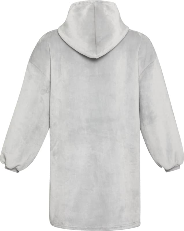 Denali GRS hoodie blanket 9