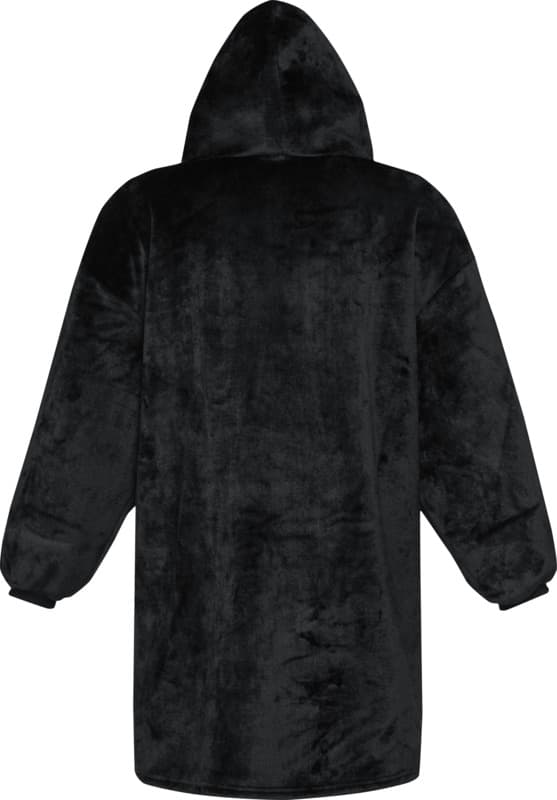 Denali GRS hoodie blanket 16