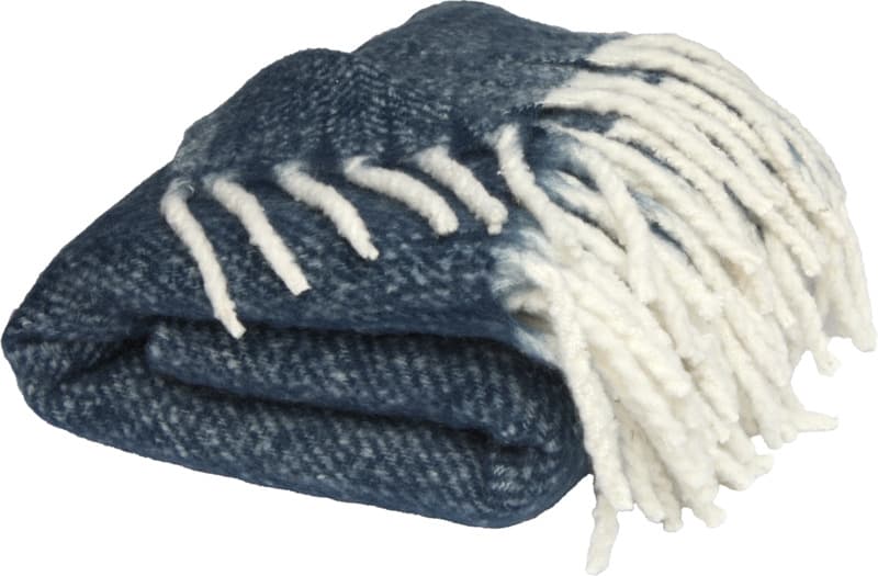 Dolly GRS recycled blanket 7