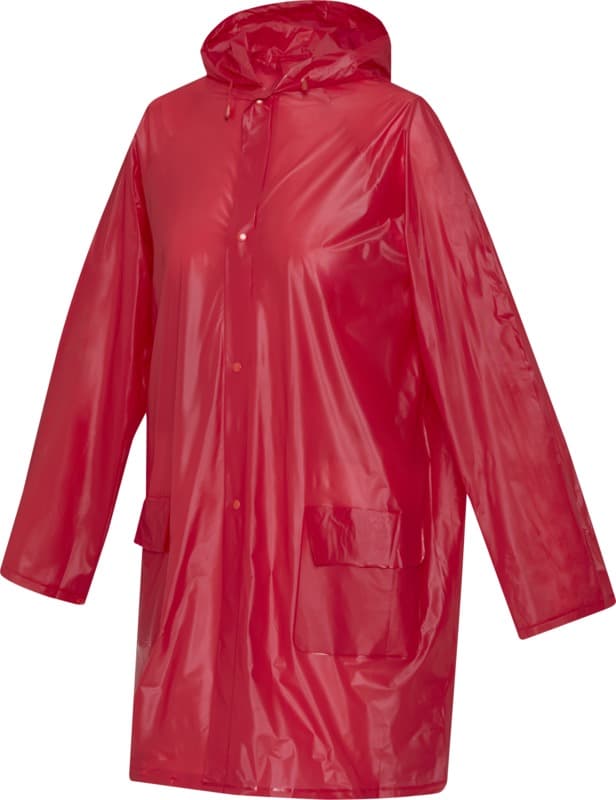 Ada raincoat 7
