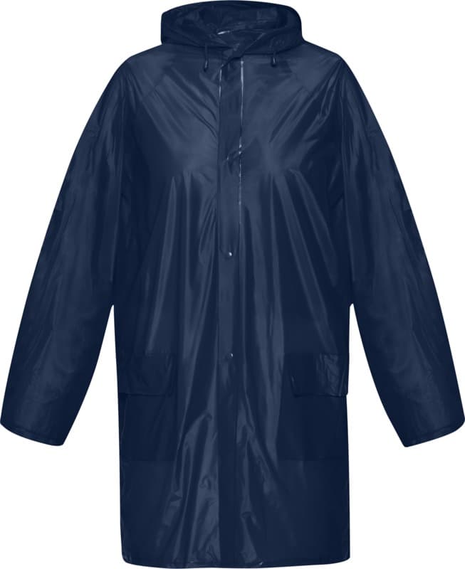 Ada raincoat 14