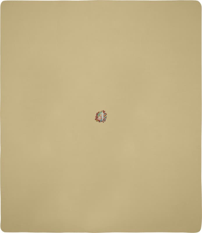 Huggy fleece plaid blanket with carry pouch 220x250 cm 6