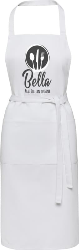 Shara 240 g/m2 Aware™ recycled apron 7