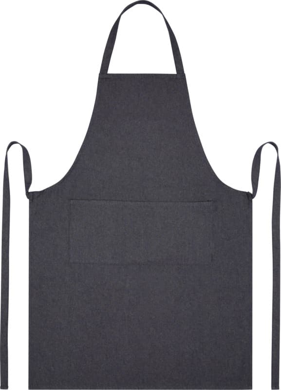 Nima 320 g/m2 Aware™ denim apron  2