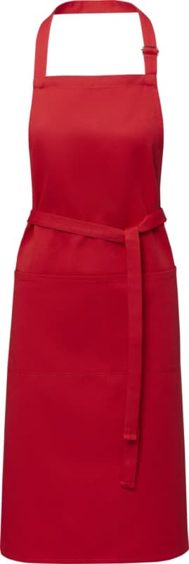 Andrea 240 g/m² apron with adjustable neck strap 10