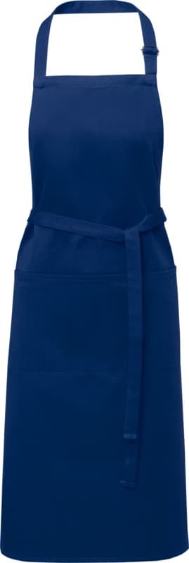 Andrea 240 g/m² apron with adjustable neck strap 19