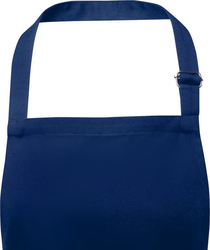 Andrea 240 g/m² apron with adjustable neck strap 21
